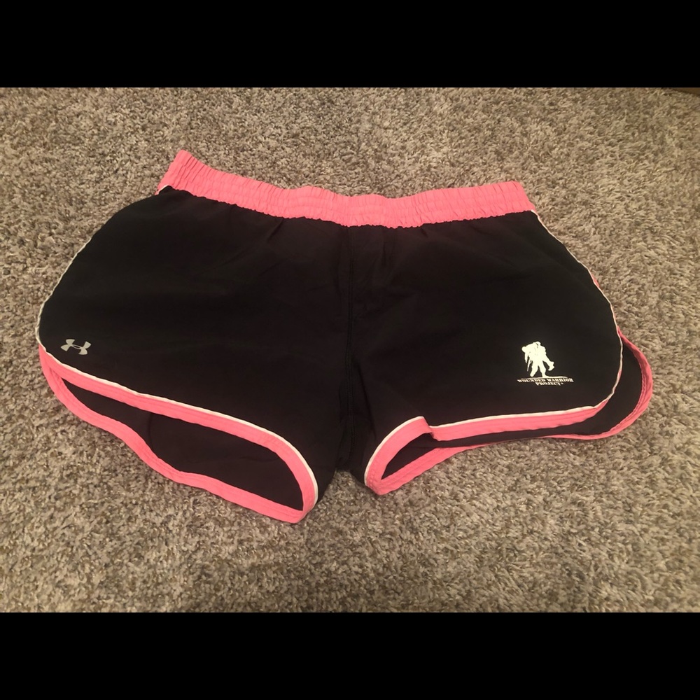 Women’s Under Armour Short